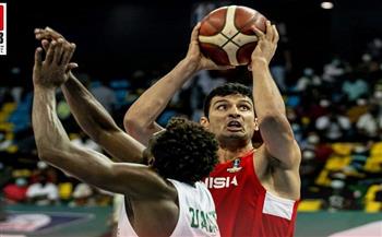 تونس تُتوج ببطولة إفريقيا لكرة السلة