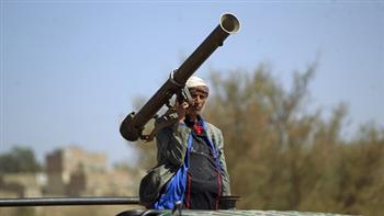 أمريكا تدعو الحوثيين إلى وقف الهجمات العبثية ضد السعودية فورا