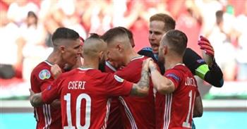 تصفيات كأس العالم 2022.. ألبانيا تتعادل مع المجر فى الشوط الأول