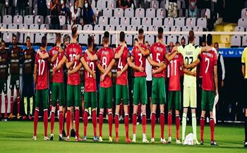 تصفيات كأس العالم 2022.. شوط أول سلبي بين بلغاريا وليتوانيا