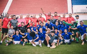 منتخب الإسكندرية يهزم الدقهلية ويصعد لنهائي كأس المناطق 
