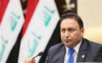 نائب رئيس "النواب العراقي": بلادنا مقبلة على برامج لتطوير القطاعات الاقتصادية