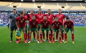 تصفيات كأس العالم 2022.. بلغاريا تفوز على ليتوانيا بشق الأنفس