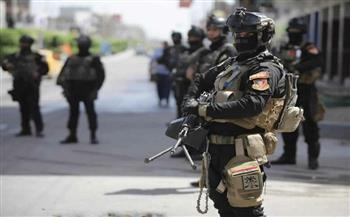 إحباط عملية إرهابية في أربيل مركز إقليم كردستان العراق