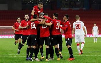  تصفيات كأس العالم.. ألبانيا تتفوق على المجر في صراع الوصافة