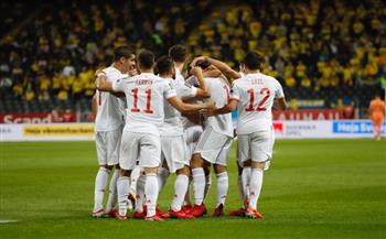 تصفيات كأس العالم.. إنريكي يعلن تشكيل إسبانيا لمواجهة جورجيا