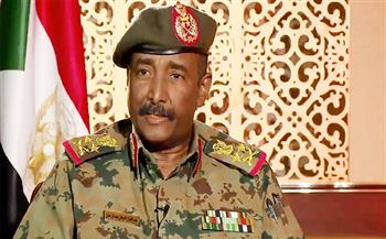 البرهان يؤكد عمق ومتانة العلاقات السودانية الاريترية