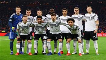 تصفيات كأس العالم.. مفاجآت بالجملة في تشكيل ألمانيا أمام أرمينيا 