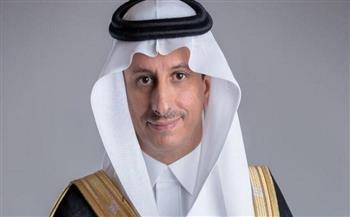 وزير السياحة السعودي يزور متحف الفن الاسلامي بباب الخلق