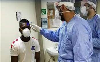 موريتانيا: تسجيل 93 إصابة جديدة بكورونا خلال 24 ساعة