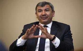 وزير النفط العراقي: لدينا أزمة كبيرة في استثمار الغاز والطاقة الشمسية