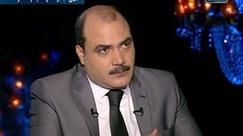 محمد الباز: الرئيس السيسي لا يتوقف عن الحلم من أجل مصر 