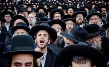 الوكالة اليهودية :عدد اليهود في أنحاء العالم يبلغ 15.2 مليون يهودي