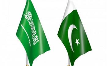 السعودية وباكستان يبحثان تطورات الأحداث في أفغانستان