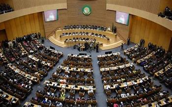 الاتحاد الأفريقي يدين محاولة الاستيلاء بالقوة على السلطة في غينيا