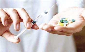 «الدواء المصرية» تحذر من استخدام الكورتيزون ومشتقاته
