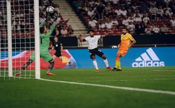 تصفيات كأس العالم.. ألمانيا تقسو على أرمينيا في الشوط الأول
