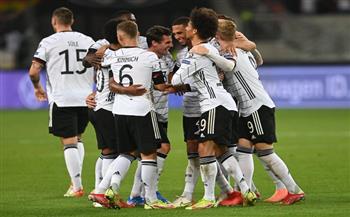 تصفيات كأس العالم.. ألمانيا تمطر شباك أرمينيا بنصف دستة أهداف