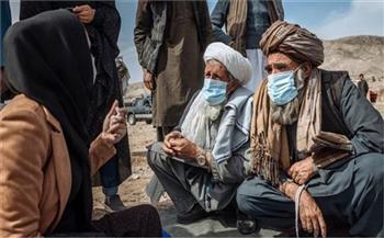 الأمم المتحدة تؤكد أهمية المساعدات الإنسانية وحماية المدنيين في أفغانستان