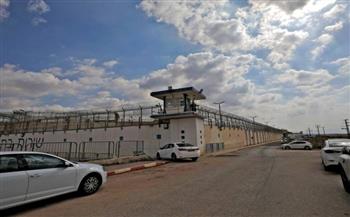 فرار 6 أسرى فلسطينيين من سجن "جلبوع" الإسرائيلي عبر نفق
