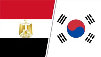 كوريا الجنوبية تسعى لإطلاق مفاوضات اتفاقية تجارة حرة مع مصر