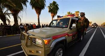العراق: انطلاق عمليات أمنية لتعقب خلايا "داعش" في محافظتي ديالى وصلاح الدين