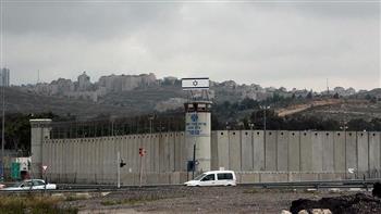 "شؤون الأسرى" الفلسطينية تطالب المؤسسات الحقوقية بحماية الأسرى في سجن "جلبوع"