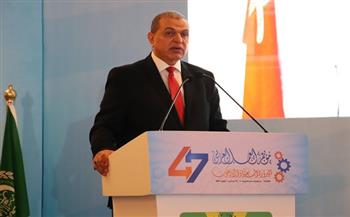 وزير القوى العاملة: دعم الاقتصاد الوطني الفلسطيني بتنمية مهارات وقدرات الشباب