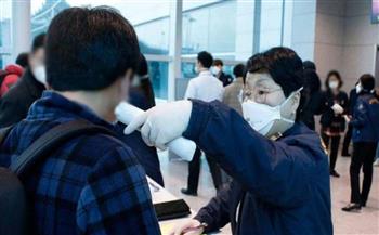 انخفاض إصابات فيروس كورونا في العاصمة اليابانية