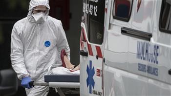 كرواتيا تسجل 184 إصابة جديدة و5 وفيات بكورونا