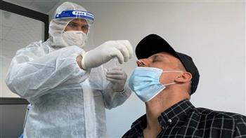 ليبيا تسجل 1379 إصابة جديدة بفيروس كورونا