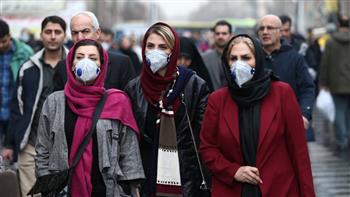 إيران تسجل أكثر من 27 ألف إصابة جديدة بفيروس كورونا