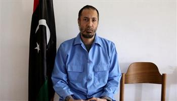 ليبيا: الإفراج على الساعدي القذافي وتسليمه لعائلته