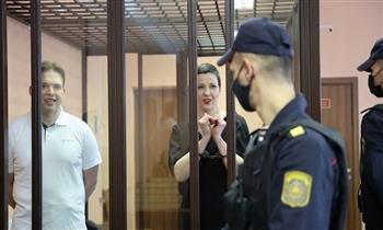 بسبب هذه الاتهامات.. أحكام بالسجن تطال شخصيات مسؤولة فى بيلاروسيا 