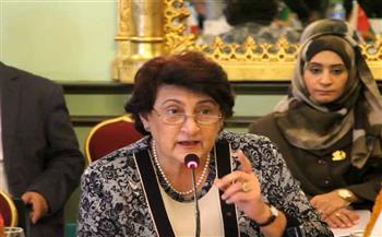 مديرة منظمة المرأة العربية: الاستثمار في الشباب استثمار في المستقبل