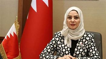 رئيسة النواب البحرينية: المرأة سجلت موقفا رائدا عبر الاستجابة السريعة للتصدي لكورونا