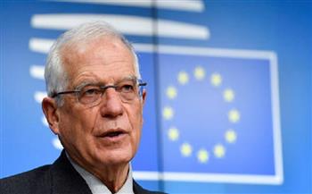 ممثل الاتحاد الأوروبيّ للشؤون الخارجيَّة والسياسة الأمنيّة يصل إلى بغداد