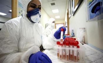 فلسطين تسجل 17 حالة وفاة و2742 إصابة جديدة بفيروس كورونا