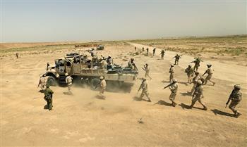 القوات المسلحة العراقية: الخرق الأمني في كركوك لن يمر دون عقاب