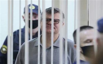 القضاء البيلاروسي يصدر أحكاما بالسجن على اثنين من أعضاء المعارضة