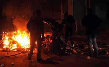 مأساة إنسانية.. شاب تونسى يحرق نفسه حتى الموت من أجل العلاج