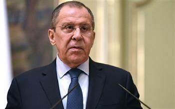 وزير الخارجية الروسي: الحوار مع الولايات المتحدة حول عمل السفارات لا يشهد تقدما