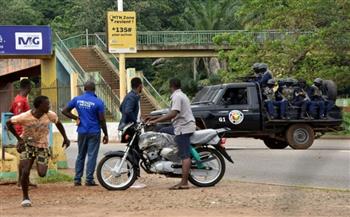 الانقلابيون الغينيون يسعون لطمأنة المواطنين والمستثمرين