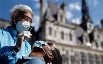 جنوب أفريقيا: 198 وفاة و4 آلاف و118 إصابة بفيروس "كورونا" خلال 24 ساعة