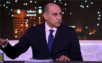 «ديكتاتور».. خالد بيومي يكشف المواصفات الواجب توافرها في رئيس اتحاد الكرة 