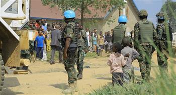 متشددون مسلحون بالمناجل يقتلون 30 في شرق الكونجو