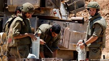 قائد الجيش الإسرائيلي: لن نجتاح غزة إلا في حال الضرورة القصوى