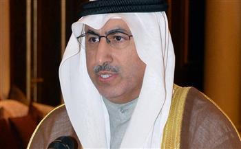 وزير النفط الكويتي يؤكد اهتمام بلاده بتحقيق التنمية المستدامة للحد من الإنبعاثات الضارة