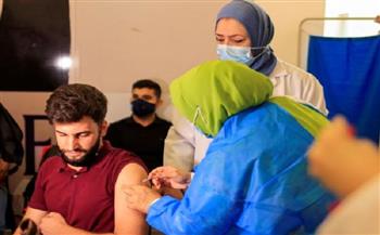 العراق: 62 حالة وفاة و5650 إصابة بفيروس كورونا