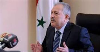الحكومة السورية تقدم برنامج عملها للبرلمان 
